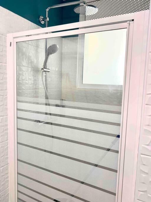 Super Appartement Refait A Neuf. Vue A Couper Le Souffle Le Gosier  Kültér fotó