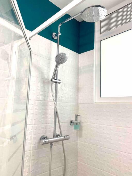 Super Appartement Refait A Neuf. Vue A Couper Le Souffle Le Gosier  Kültér fotó